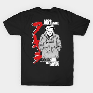 Tetsuo T-Shirt